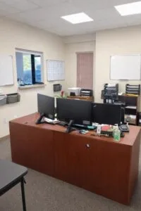 Smart Home Air & Heat Orlando Dispatch Center operations hub