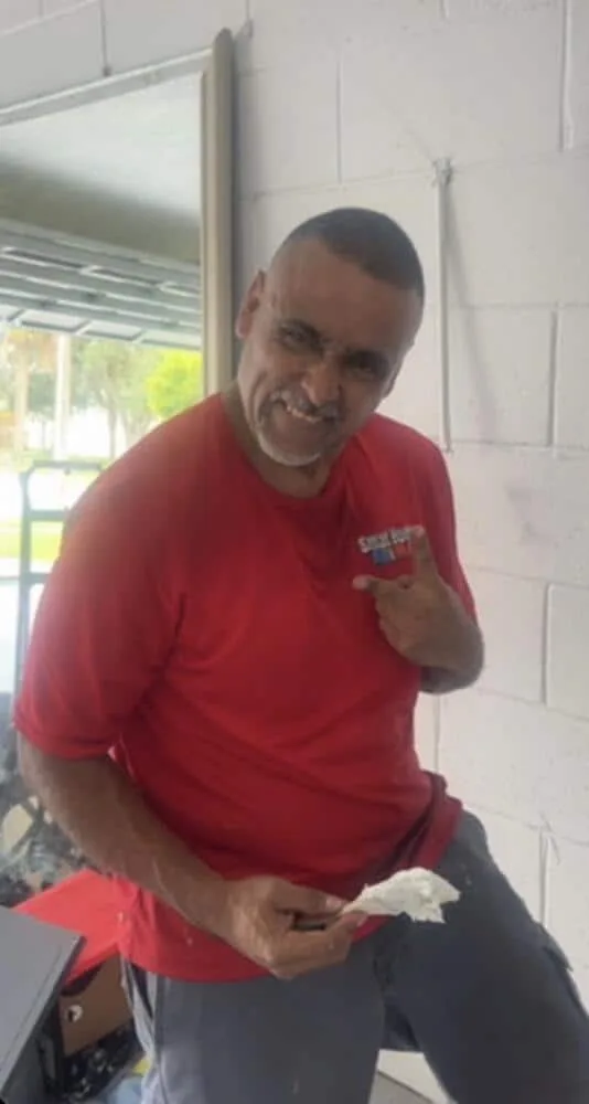 Mike 'Taco' Garcia &mdash; 2025 Team Member of the Year at Smart Home Air & Heat in Orlando, FL