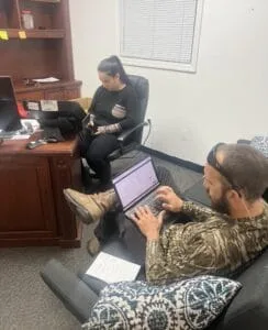 Operations and Management team member at Smart Home Air & Heat