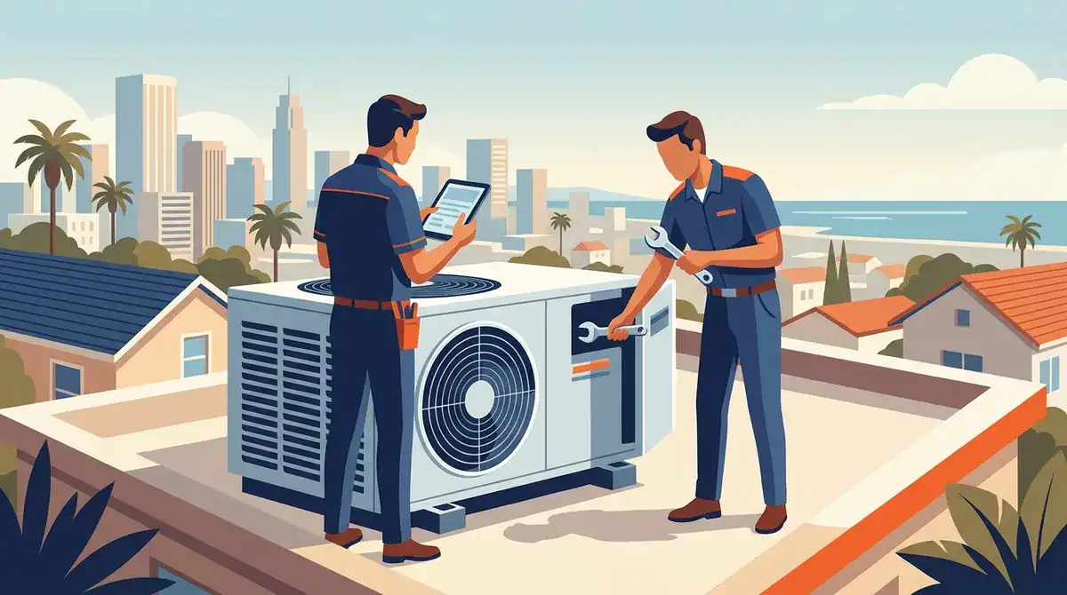AC Repair Orlando: Fast, Reliable Service in 90 Minutes