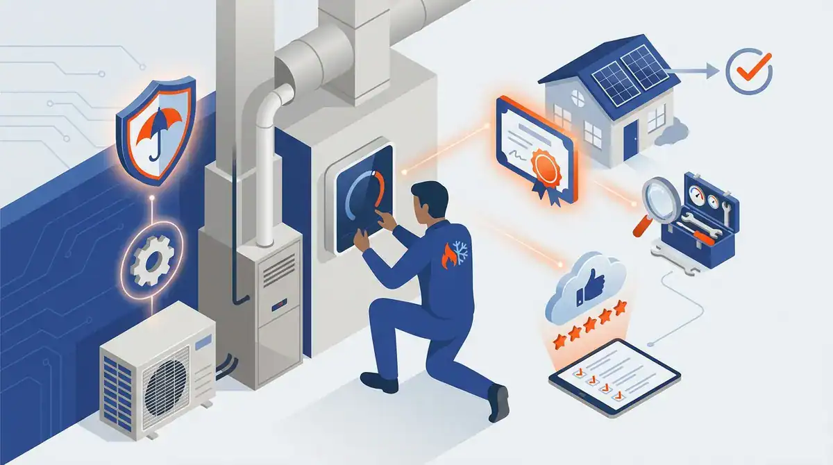 heating repair near me