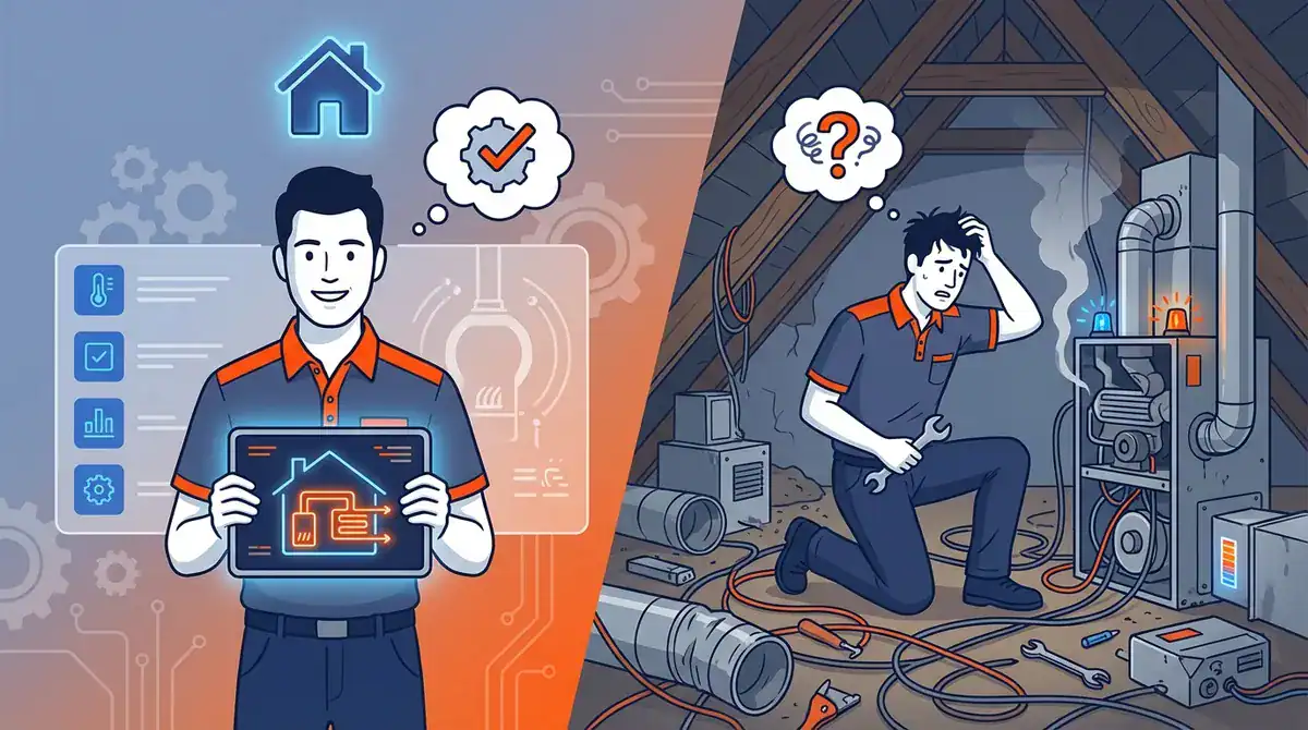 hvac installation near me