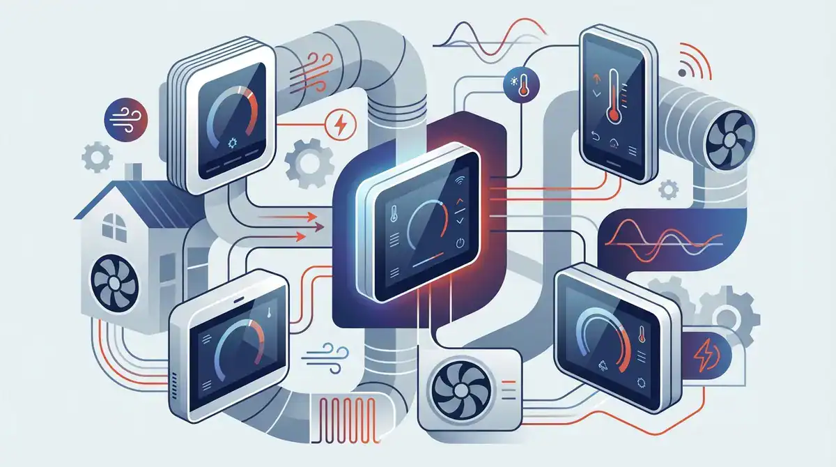 How to Choose the Right Smart Thermostat for Your Home