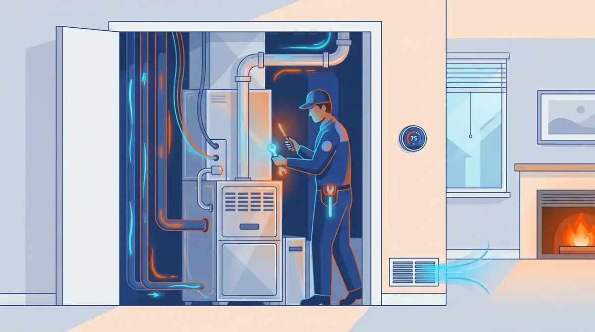 Why Your Heating System Needs Repair in Orlando FL