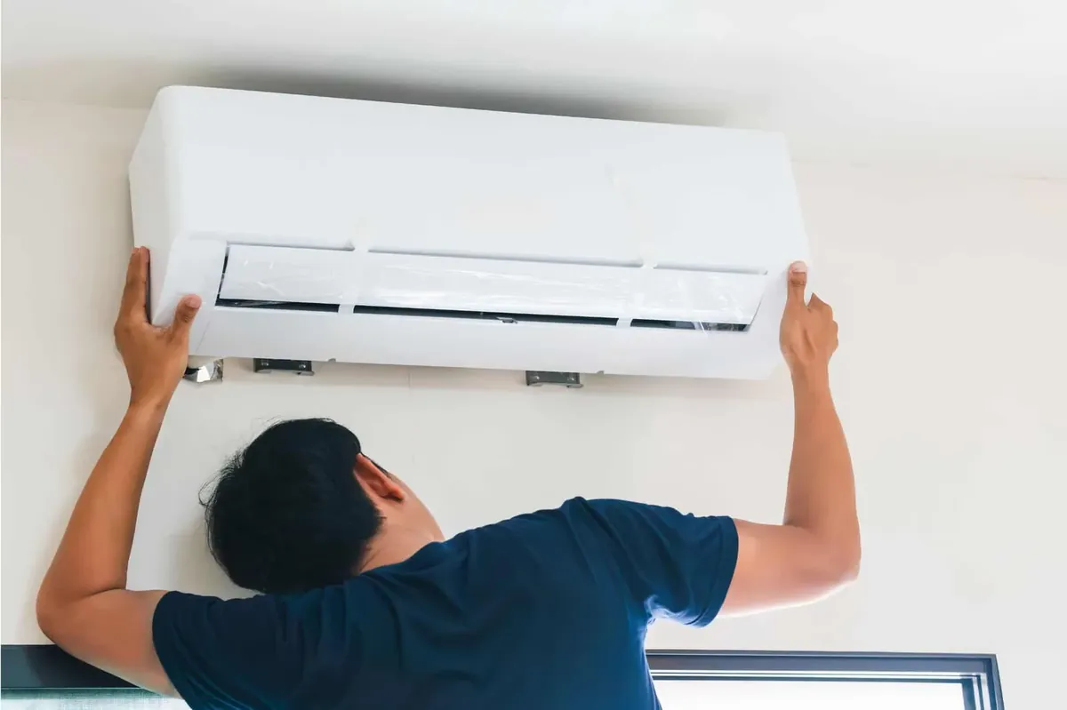 HVAC replacement cost breakdown for Orlando homeowners