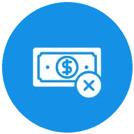 No After-Hours HVAC Fees guarantee icon