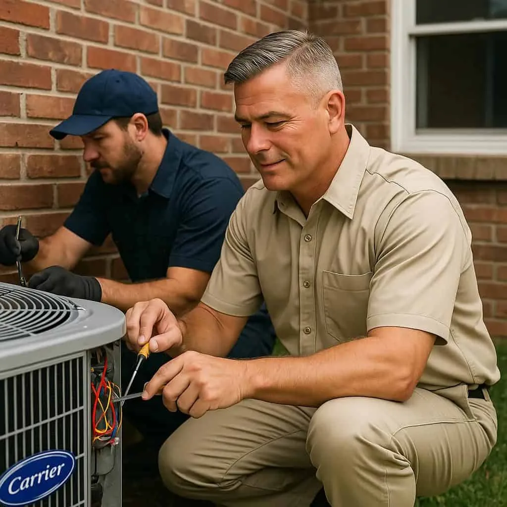 New AC Installation in Orlando Cost Guide 2026