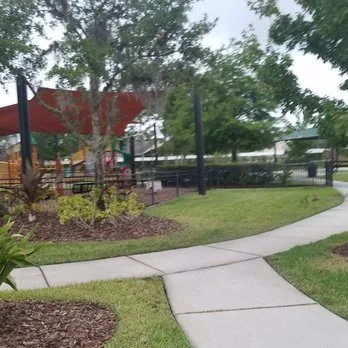 Timber Springs Community Park in Orlando Florida near Avalon Park zip code 32828