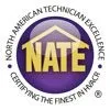NATE Certified HVAC Technicians