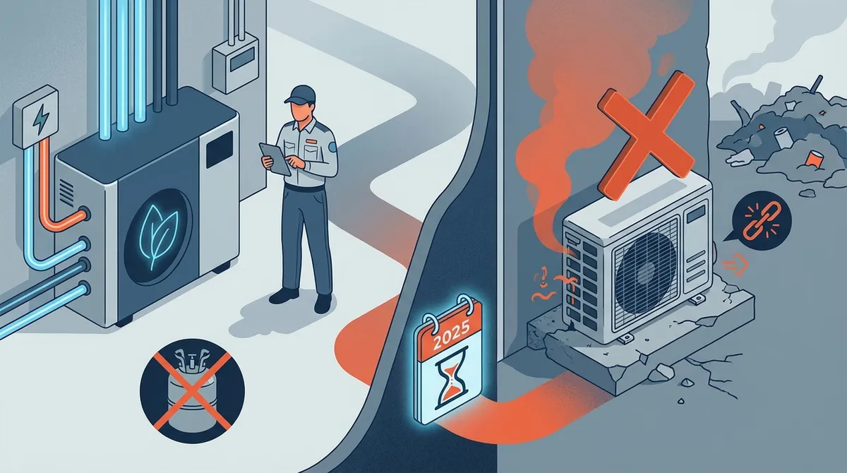 residential hvac services