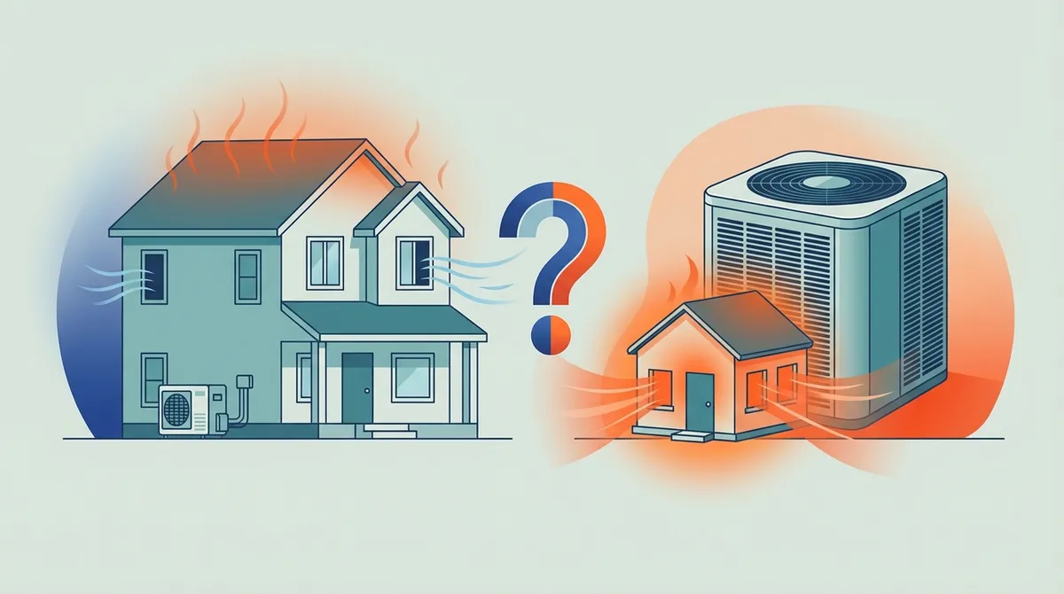 hvac installation orlando